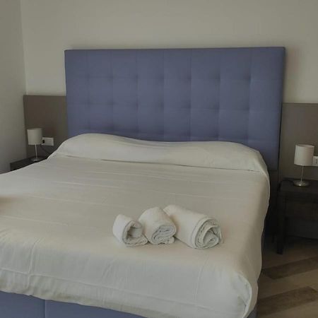 La Perla Del Tirreno Guest House Sapri Zewnętrze zdjęcie