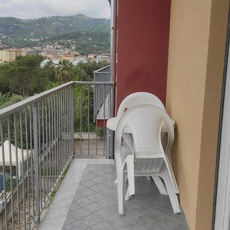 La Perla Del Tirreno Guest House Sapri Zewnętrze zdjęcie