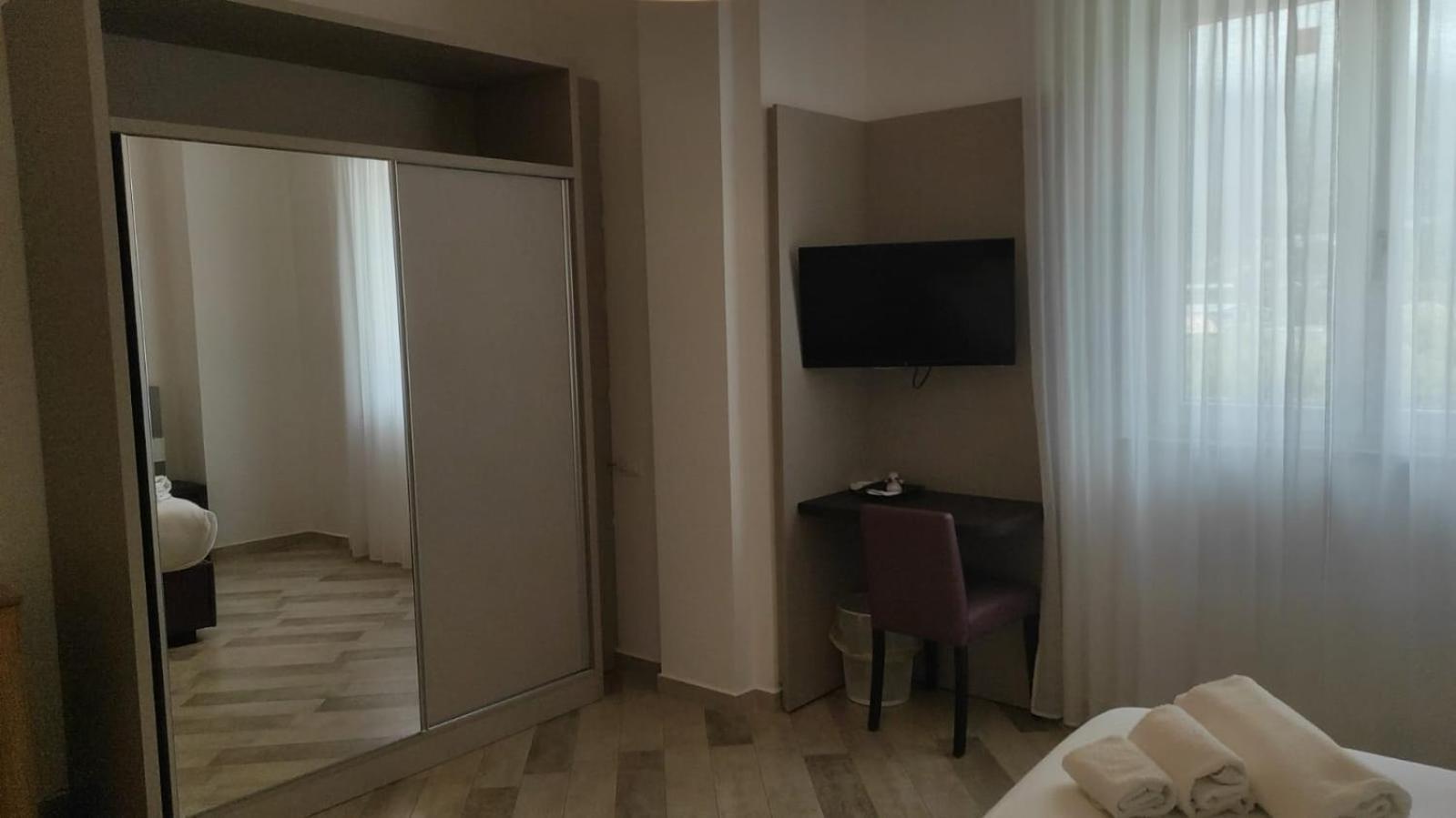 La Perla Del Tirreno Guest House Sapri Zewnętrze zdjęcie