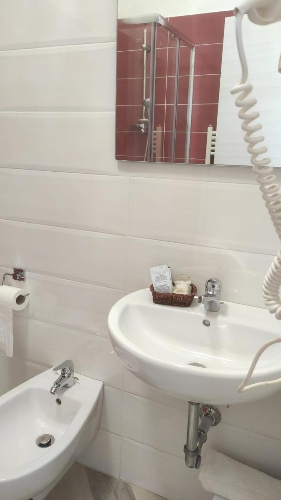 La Perla Del Tirreno Guest House Sapri Zewnętrze zdjęcie
