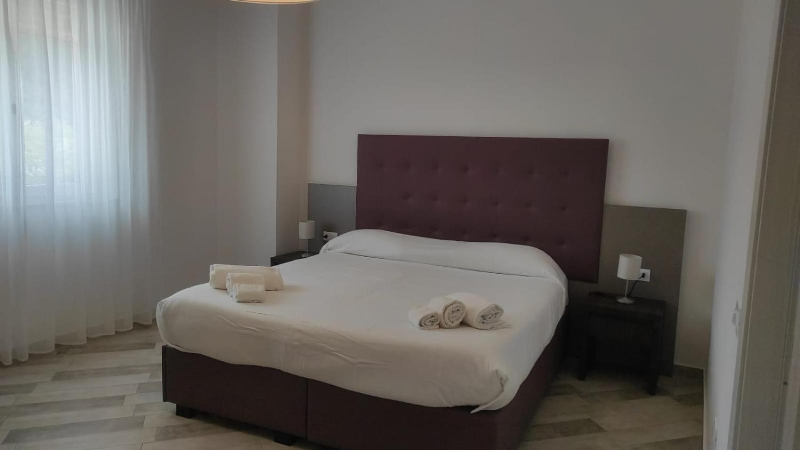 La Perla Del Tirreno Guest House Sapri Zewnętrze zdjęcie