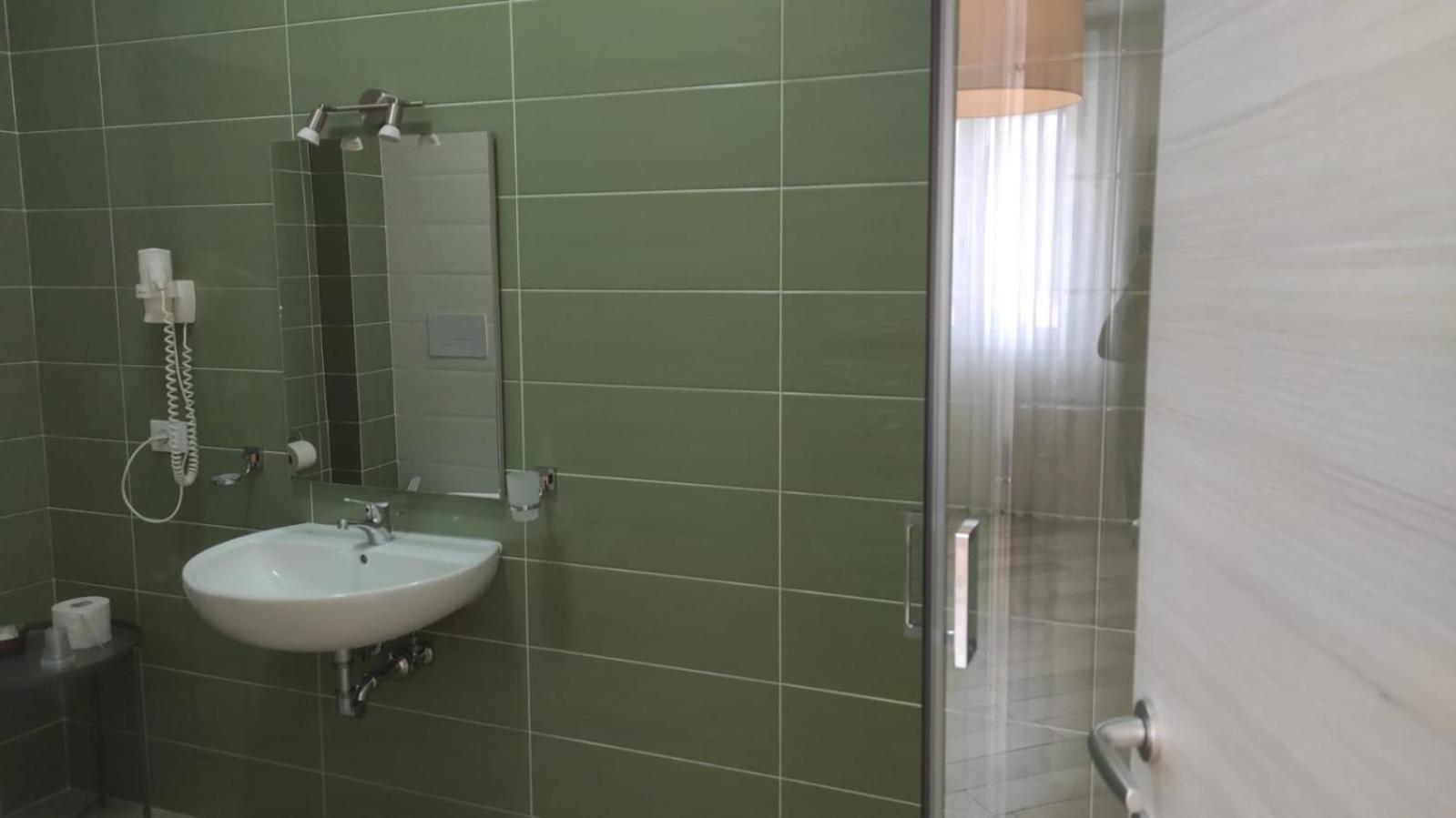La Perla Del Tirreno Guest House Sapri Zewnętrze zdjęcie
