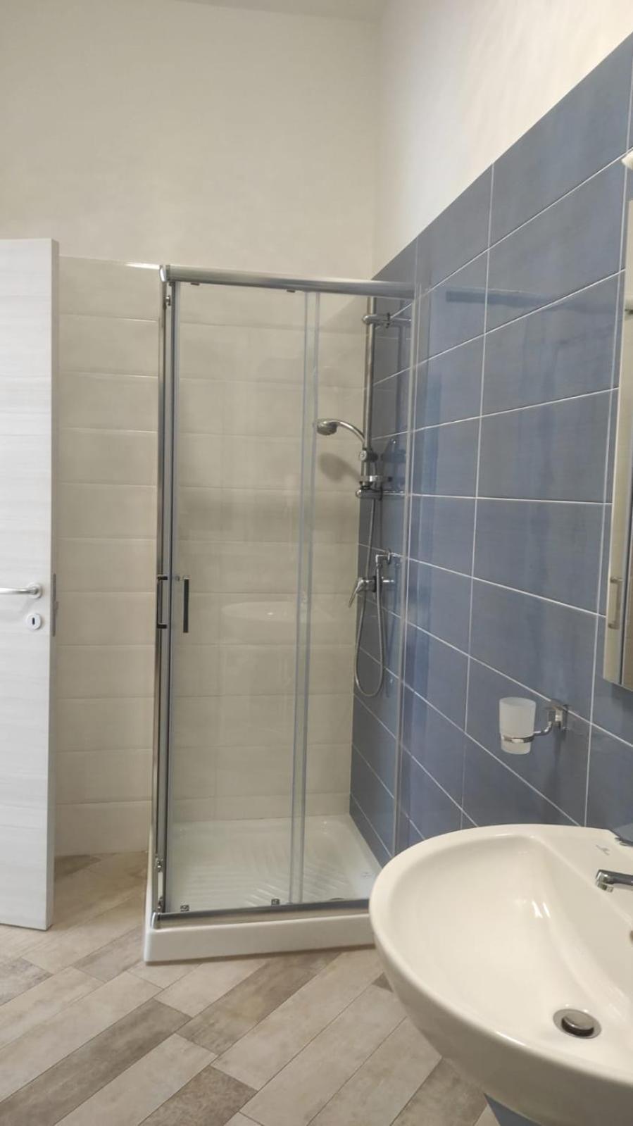 La Perla Del Tirreno Guest House Sapri Zewnętrze zdjęcie