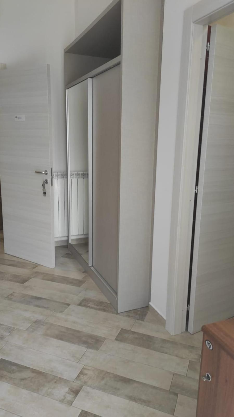La Perla Del Tirreno Guest House Sapri Zewnętrze zdjęcie