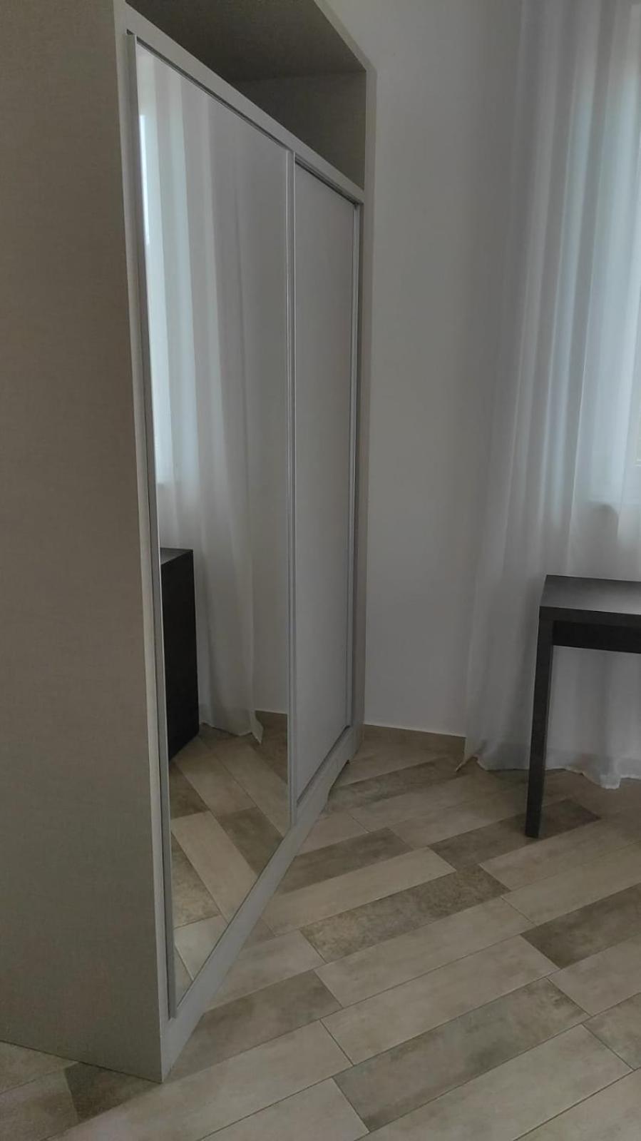 La Perla Del Tirreno Guest House Sapri Zewnętrze zdjęcie