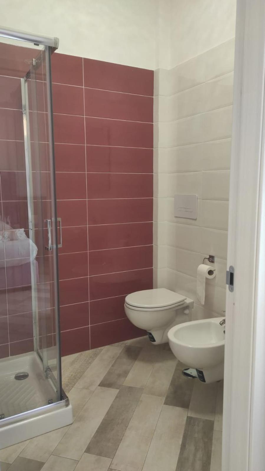 La Perla Del Tirreno Guest House Sapri Zewnętrze zdjęcie