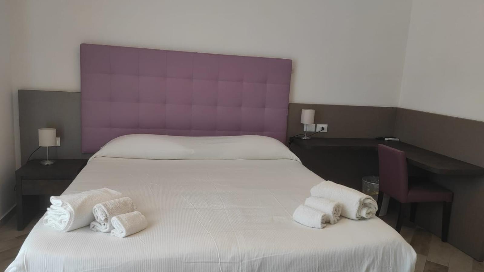 La Perla Del Tirreno Guest House Sapri Zewnętrze zdjęcie