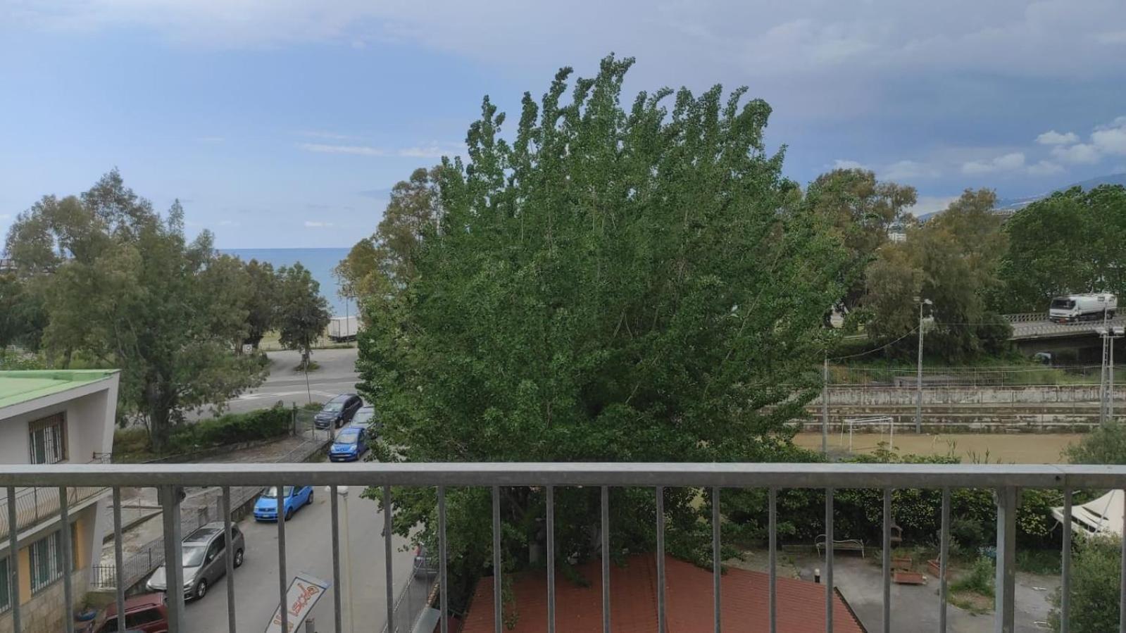 La Perla Del Tirreno Guest House Sapri Zewnętrze zdjęcie